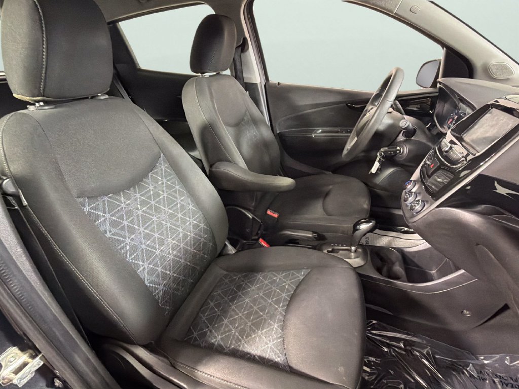 Used 2021 Chevrolet Spark LT FWD image 31