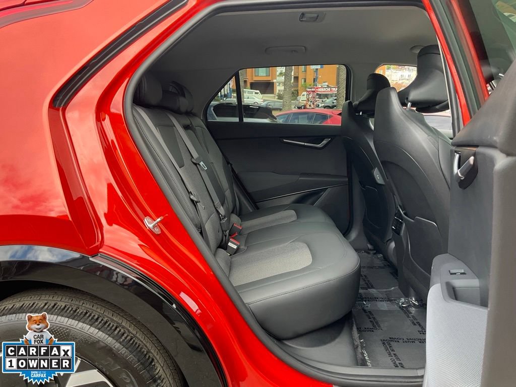 Used 2023 Kia Niro Wind FWD image 44