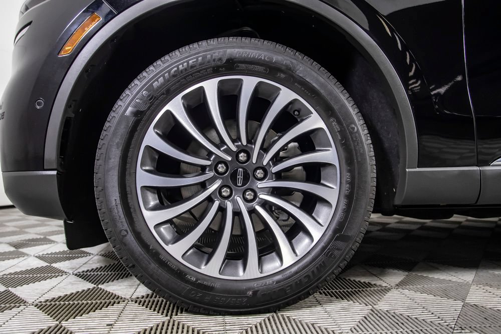 Used 2023 Lincoln Aviator Reserve w/ Equipment Group 201A AWD/4WD image 39