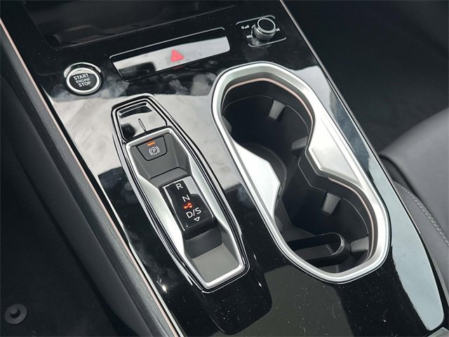 New 2026 Audi A6 Premium Plus image 11