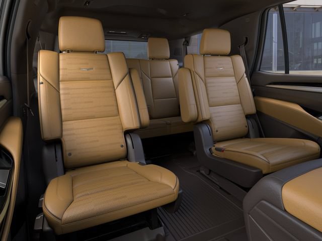 New 2026 Cadillac Escalade Luxury AWD/4WD image 17