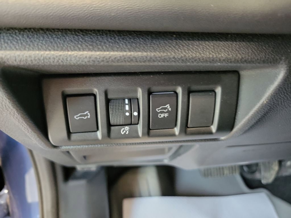 Used 2021 Subaru Outback Limited w/ Popular Package #2 AWD/4WD image 36