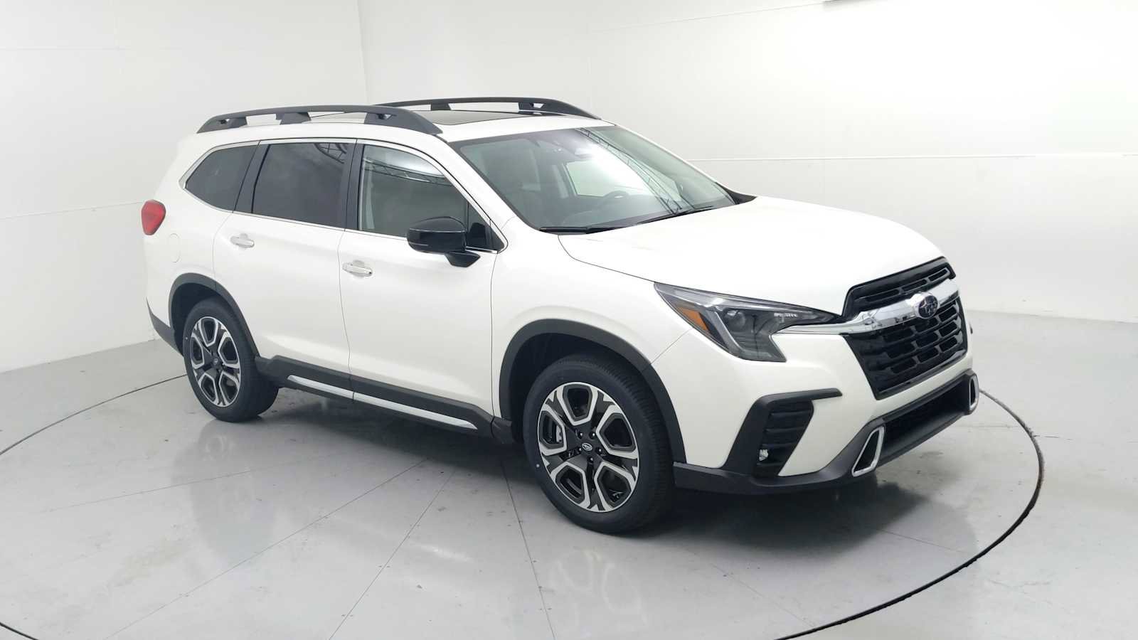 New 2026 Subaru Ascent Touring image 1