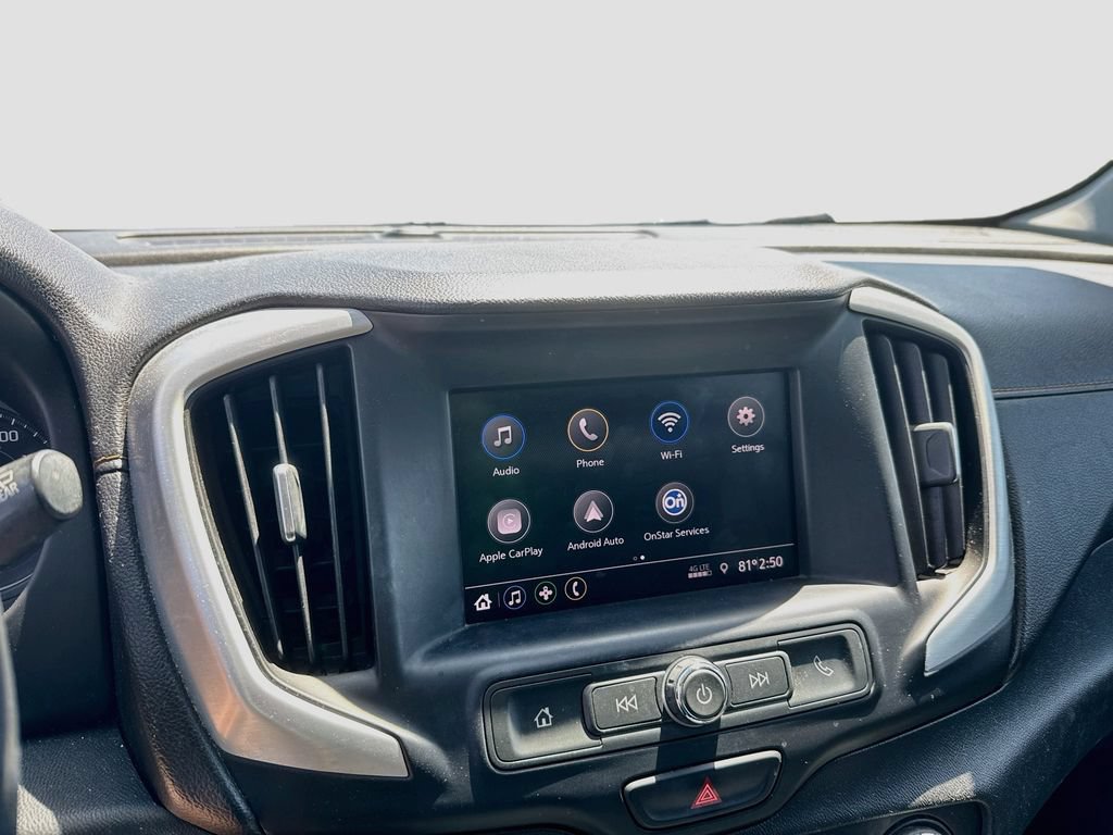 Used 2020 GMC Terrain SLE FWD image 15