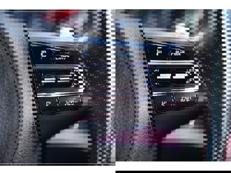 Used 2020 Kia Stinger GT-Line w/ Sun & Sound Package image 26