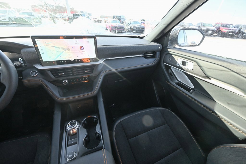 New 2026 Ford Explorer Tremor w/ Tremor Ultimate Package image 29