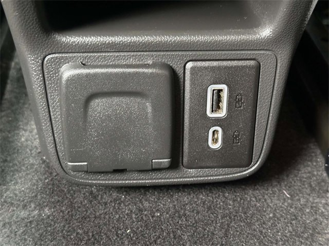 Certified 2022 Chevrolet TrailBlazer LT w/ Convenience Package image 15