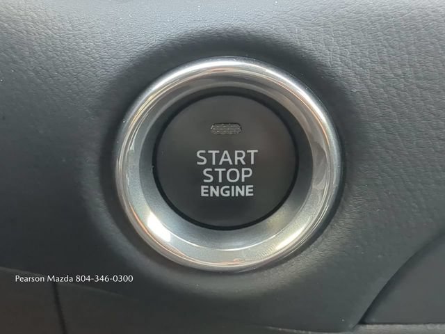 Certified 2025 MAZDA CX-5 AWD 2.5 S w/ Select Package image 25