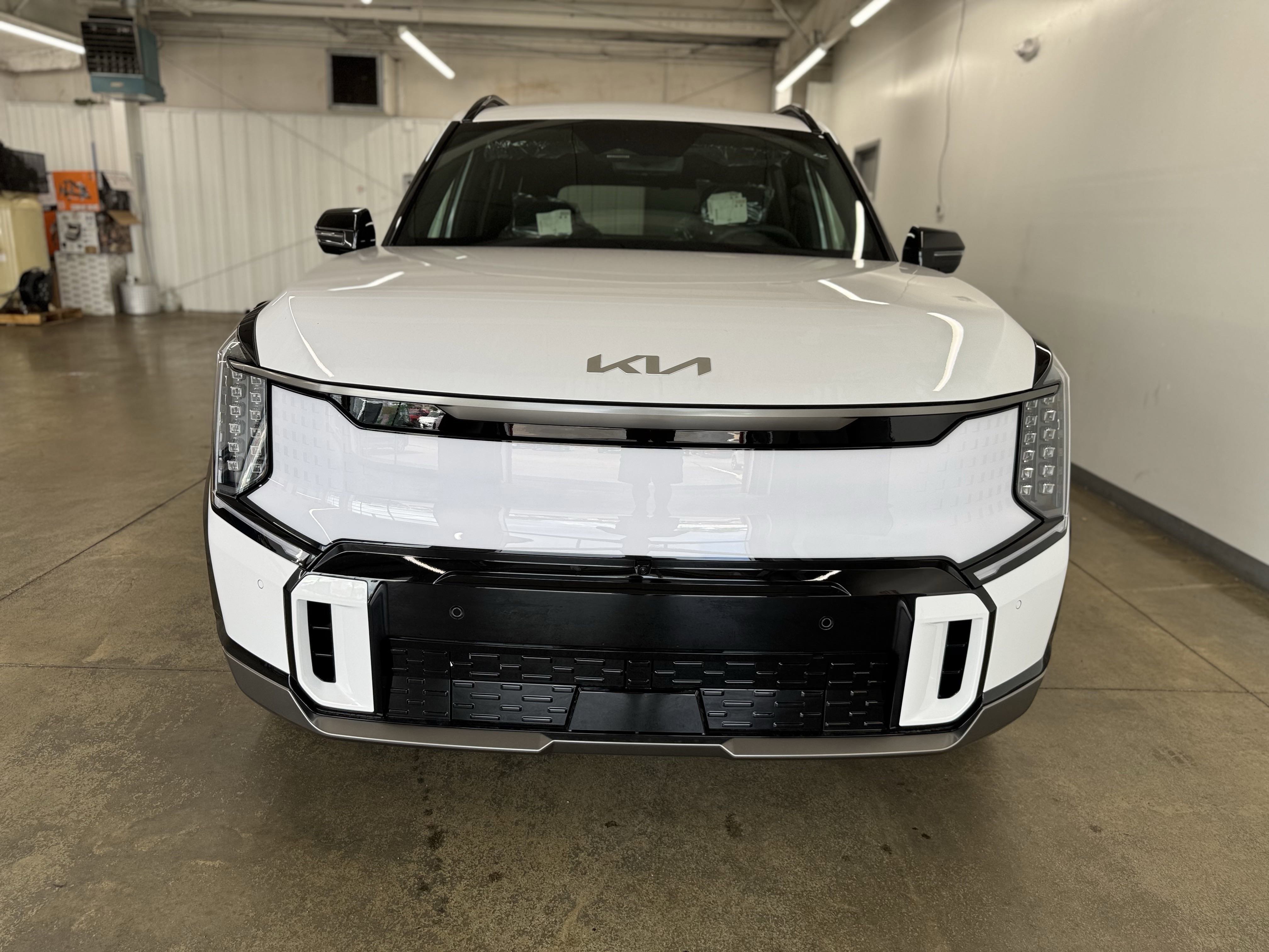 New 2026 Kia EV9 GT-Line image 8