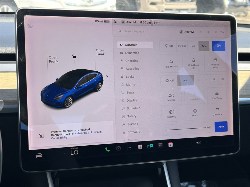 Used 2019 Tesla Model 3 Standard Range Plus image 24