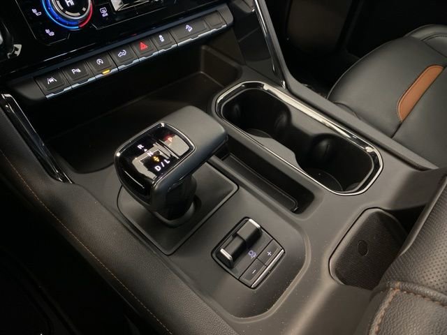 Used 2023 GMC Sierra 1500 AT4 w/ AT4 Preferred Package AWD/4WD image 19