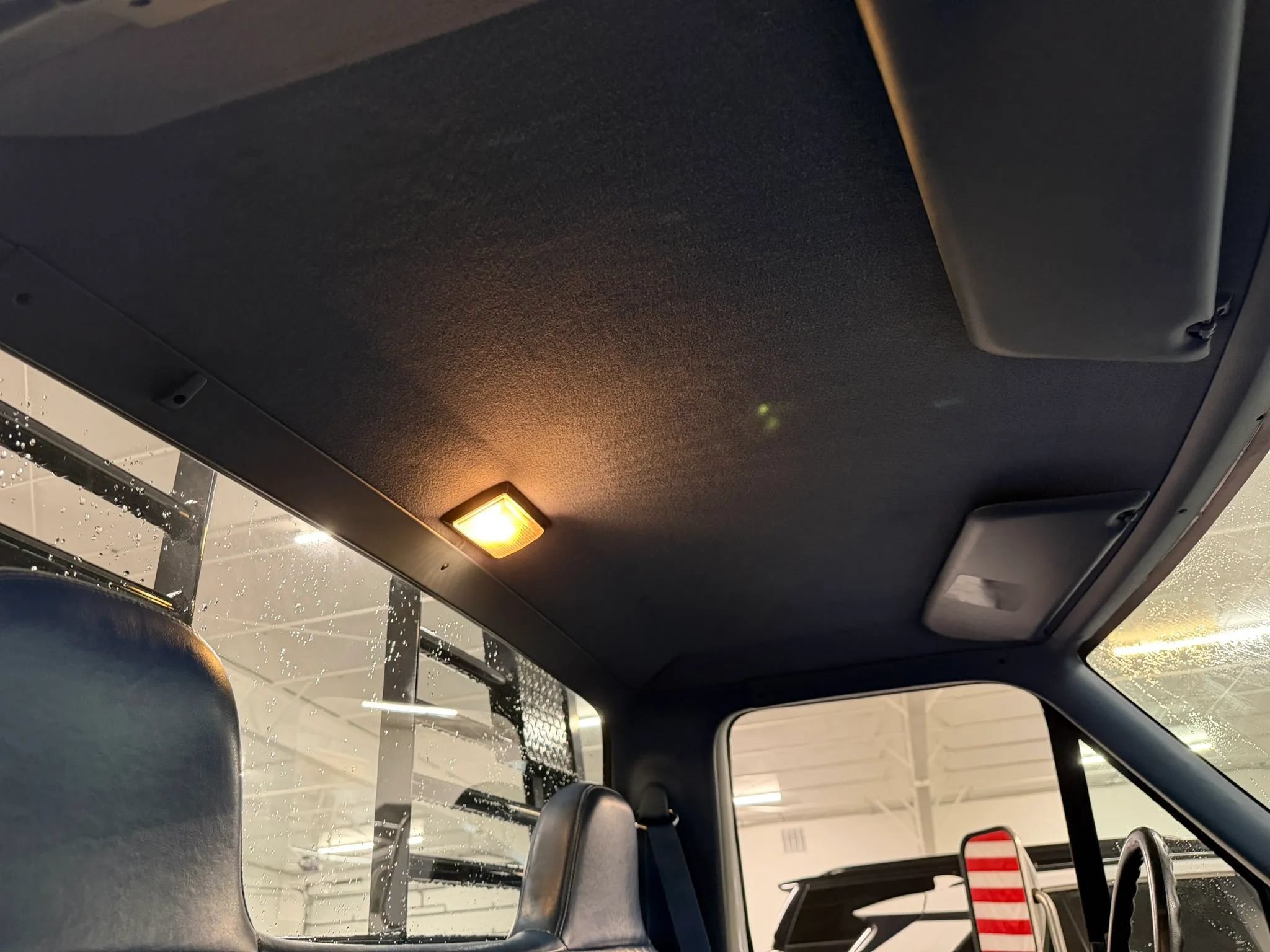 Used 1997 Ford F350 4x4 Regular Cab image 36