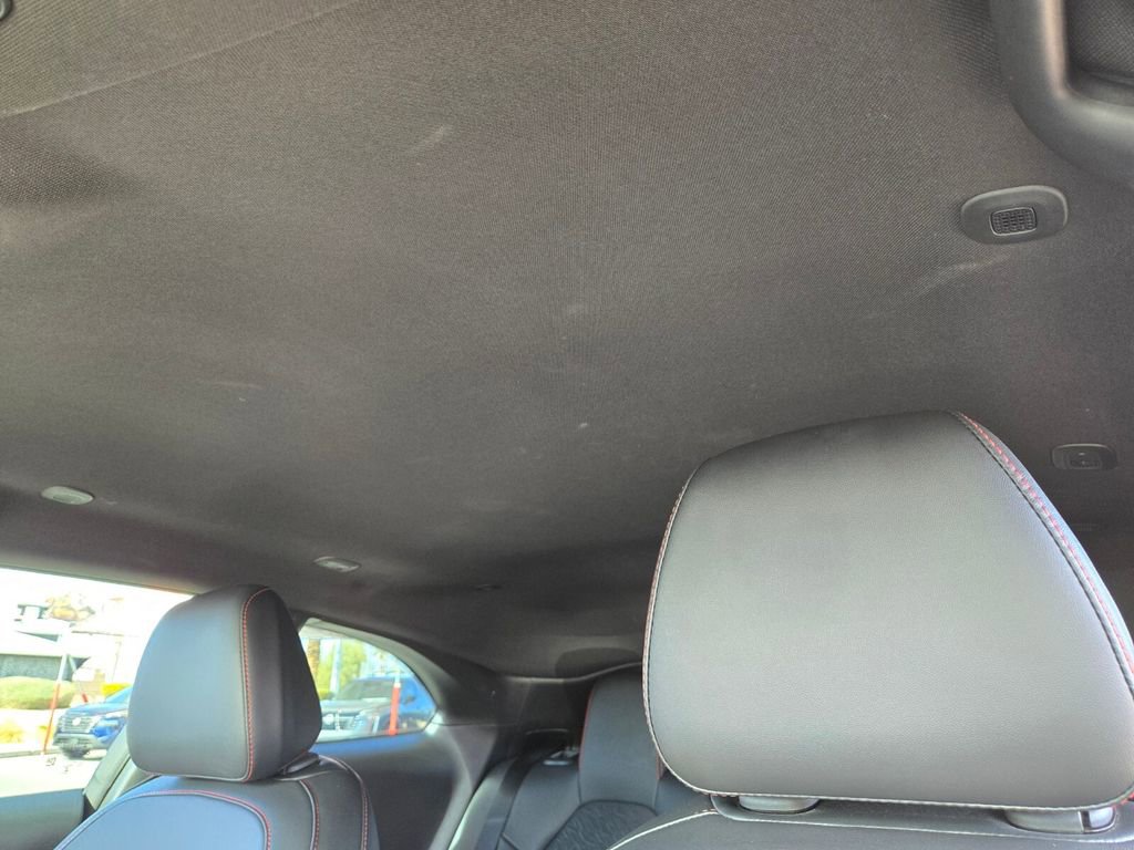 Used 2025 Dodge Charger R/T w/ Quick Order Package 25M R/T image 12