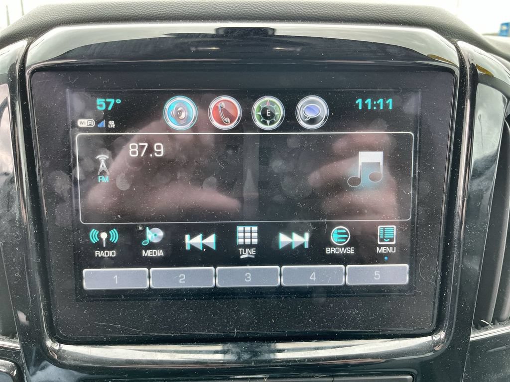 Used 2018 Chevrolet Traverse LT AWD/4WD image 13