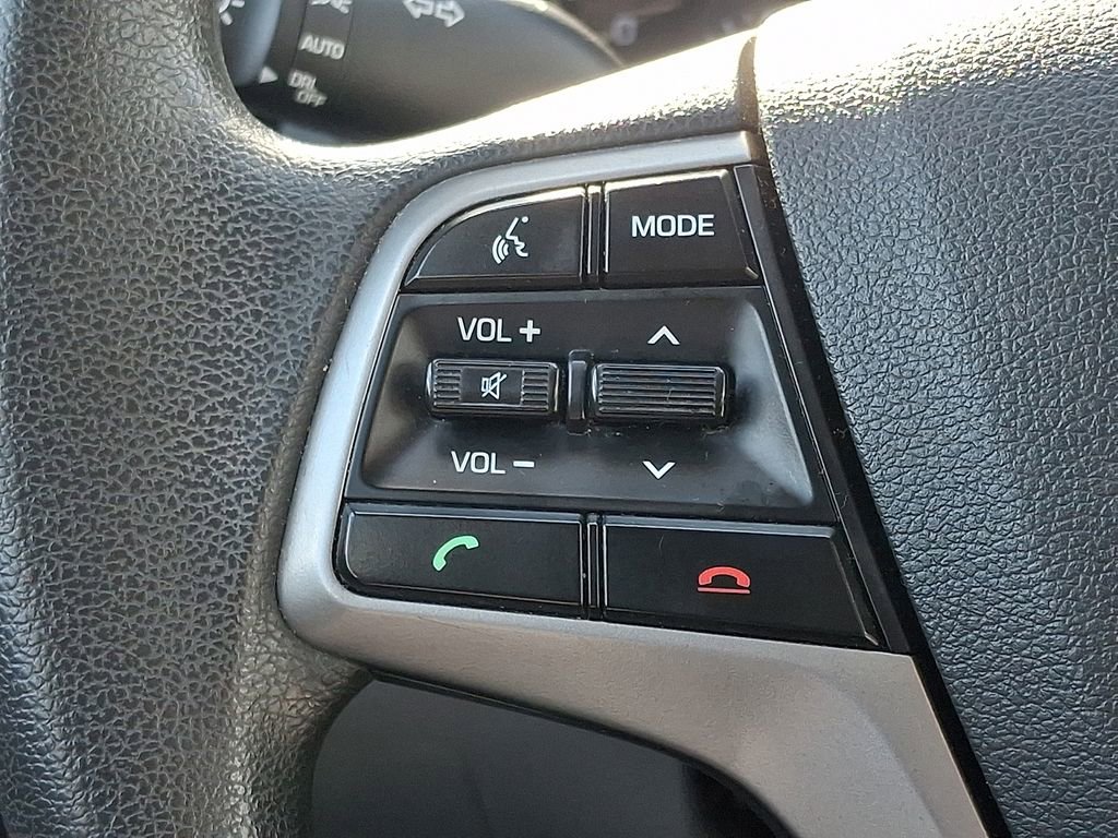 Used 2018 Hyundai Elantra SEL image 20