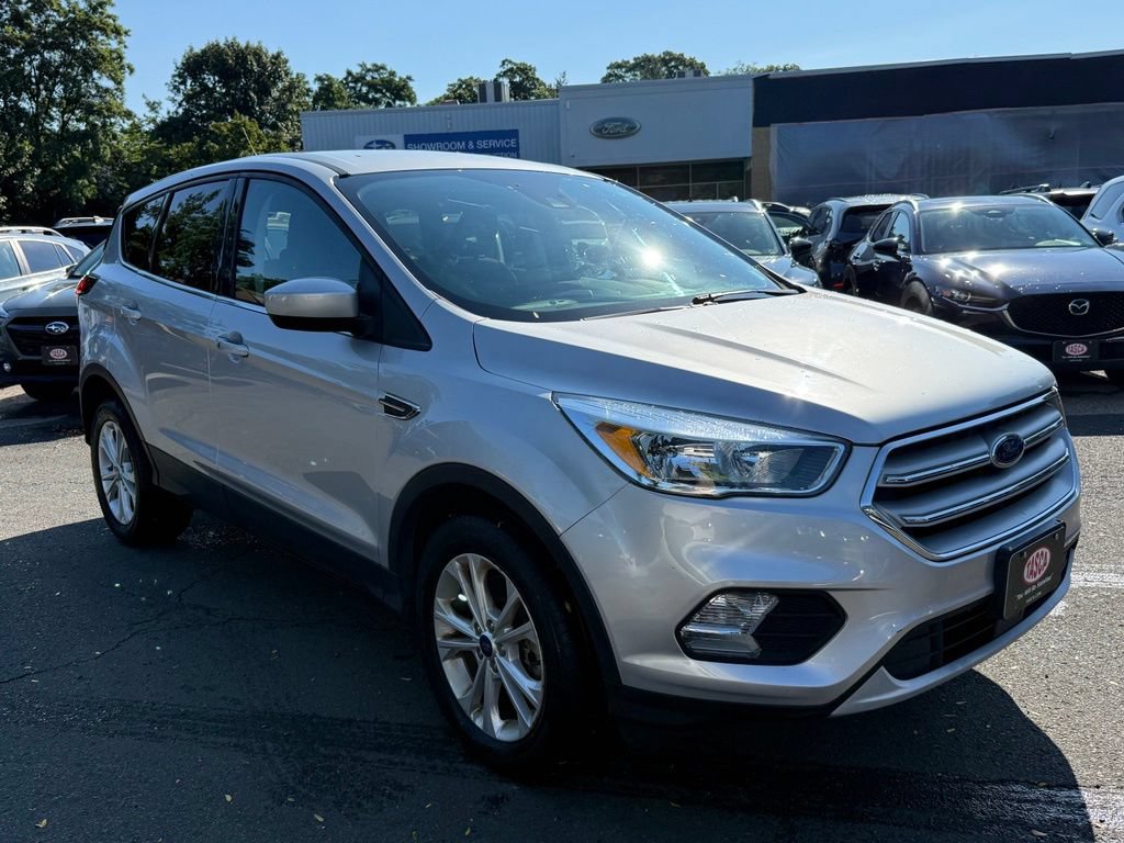 Used 2019 Ford Escape SE AWD/4WD image 4