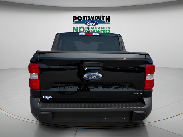 Used 2023 Ford Maverick XL w/ Equipment Group 100A Standard AWD/4WD image 23