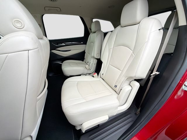 Used 2023 Buick Enclave Essence FWD image 24