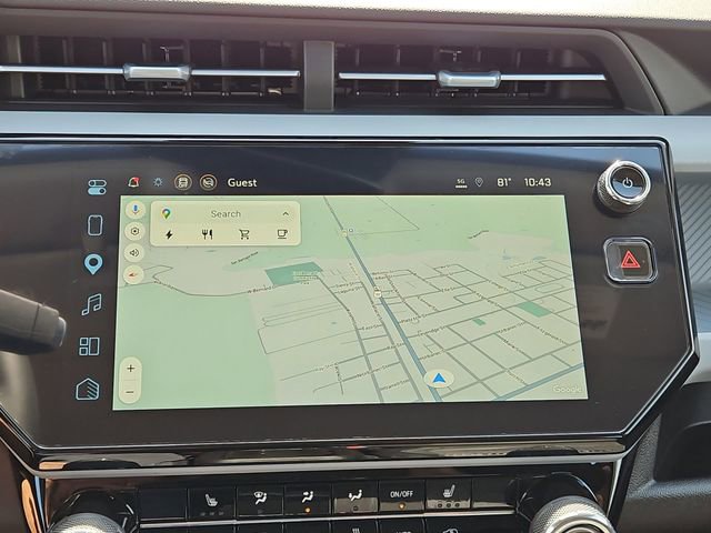 New 2027 Chevrolet Bolt LT w/ Comfort Package FWD image 15
