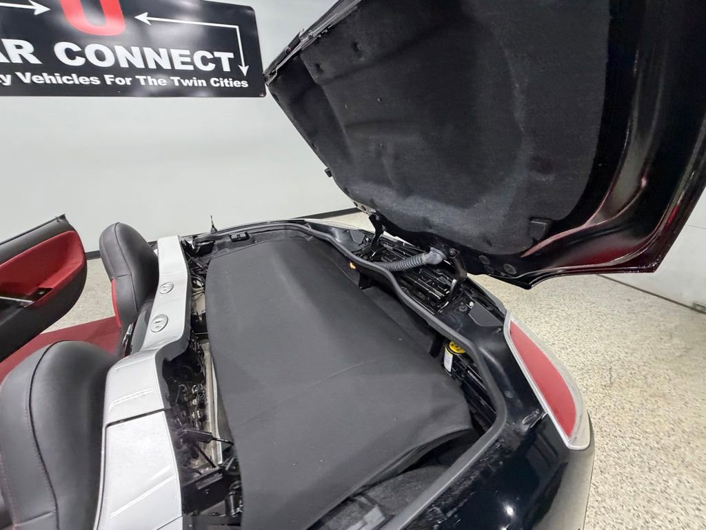 Used 2008 Saturn Sky Red Line RWD image 43