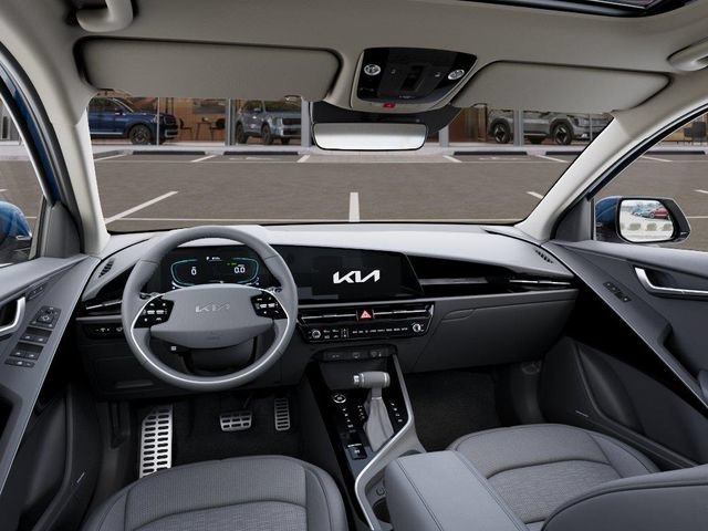 New 2026 Kia Niro SX Touring FWD image 15