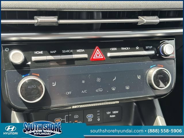 Certified 2025 Hyundai Tucson XRT AWD/4WD image 32