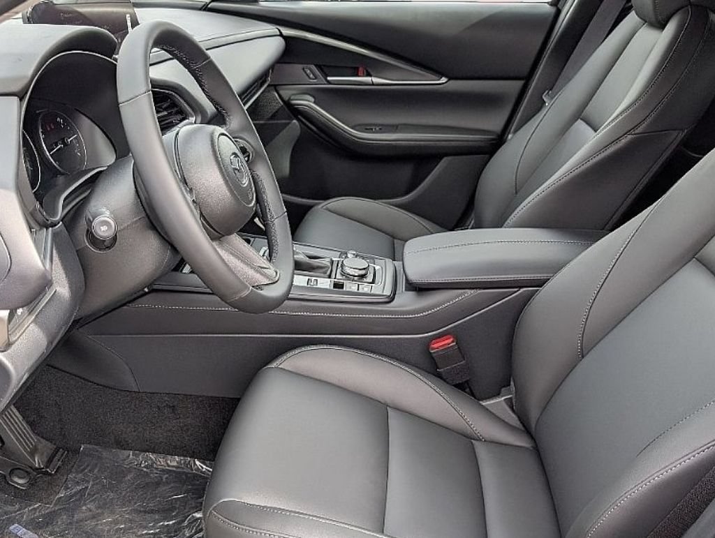 New 2026 MAZDA CX-30 AWD 2.5 S w/ Select Sport Pkg image 22