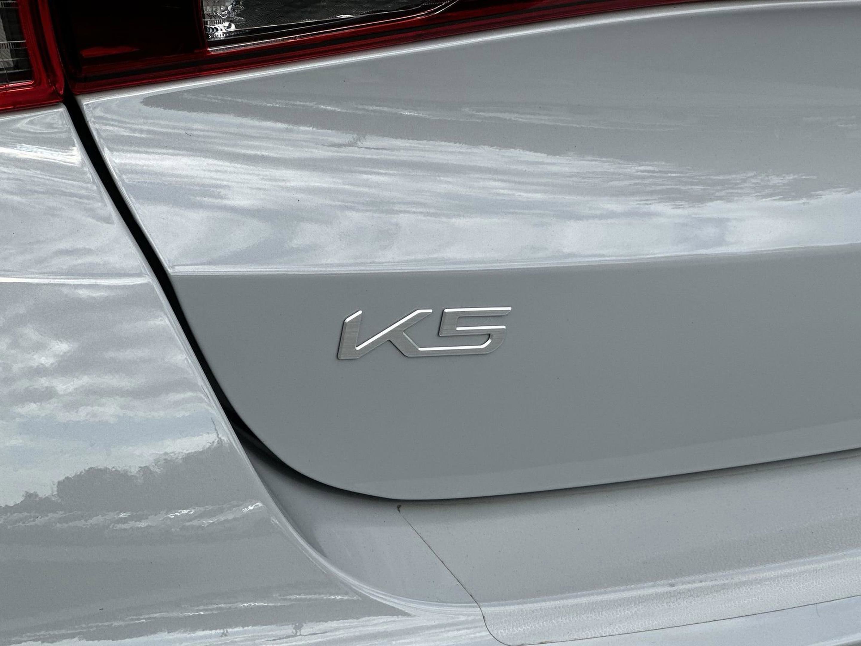 Used 2024 Kia K5 GT-Line w/ GT-Line Premium Package image 14