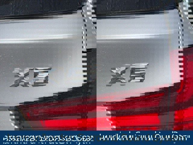 Used 2017 BMW X5 xDrive50i image 8