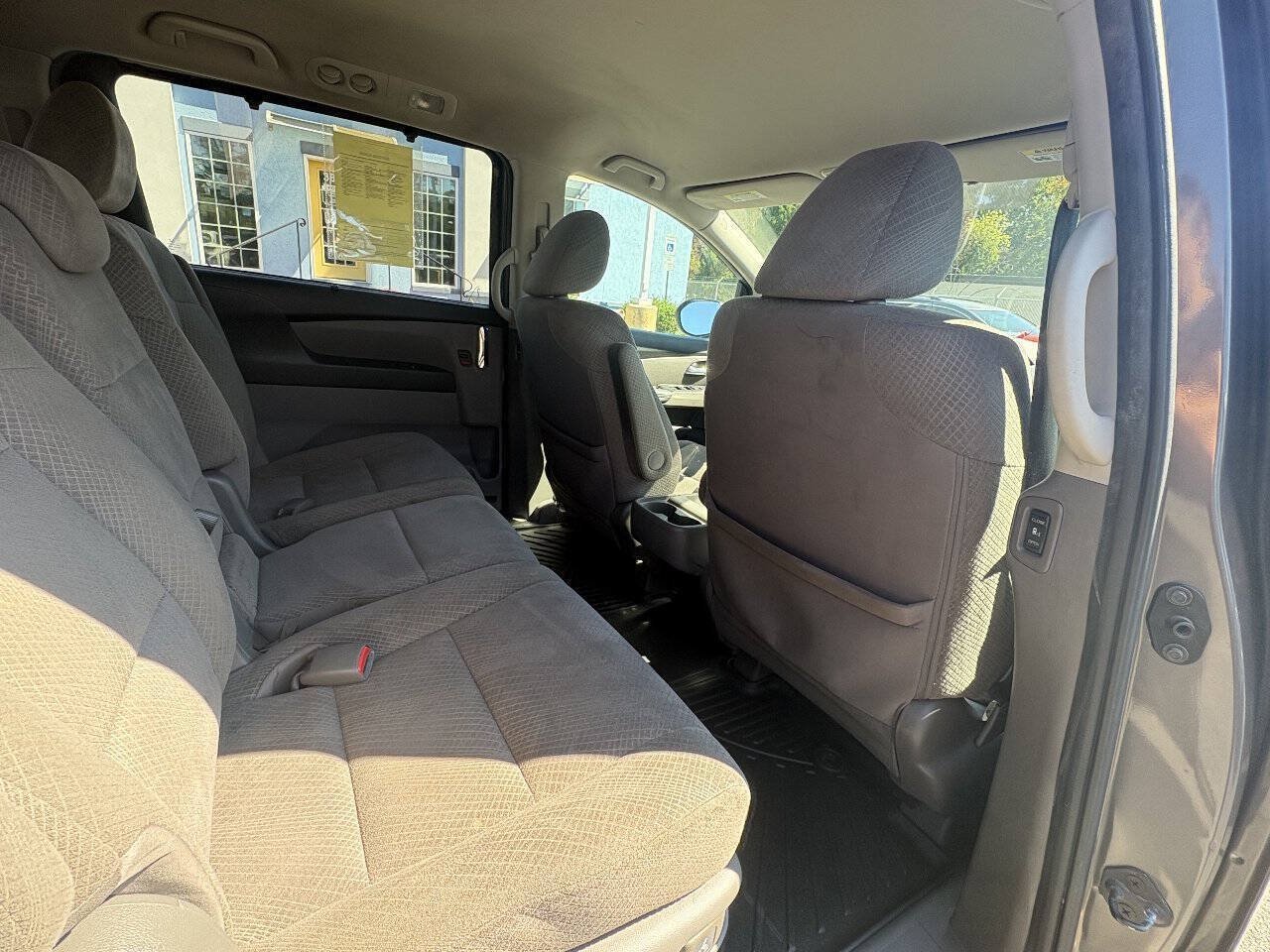 Used 2014 Honda Odyssey EX image 18
