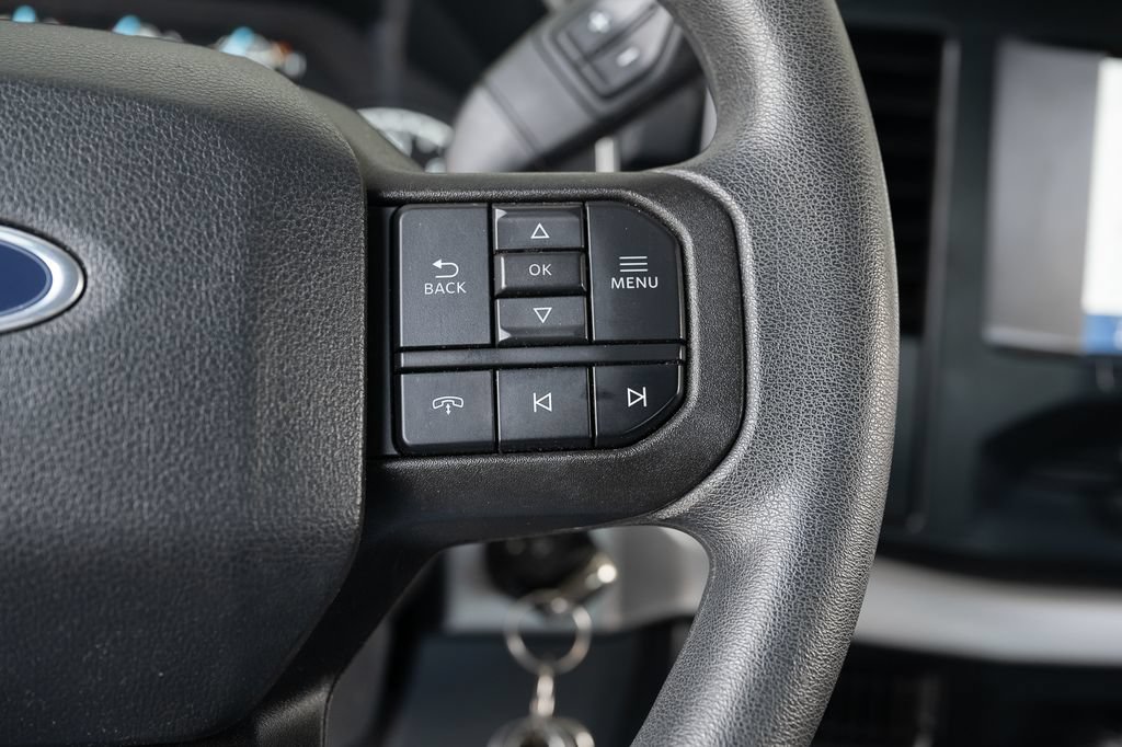 Used 2023 Ford F150 XLT AWD/4WD image 26
