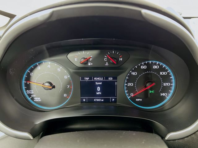 Used 2024 Chevrolet Malibu LT image 14