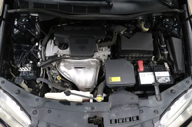 Used 2015 Toyota Camry SE FWD image 27