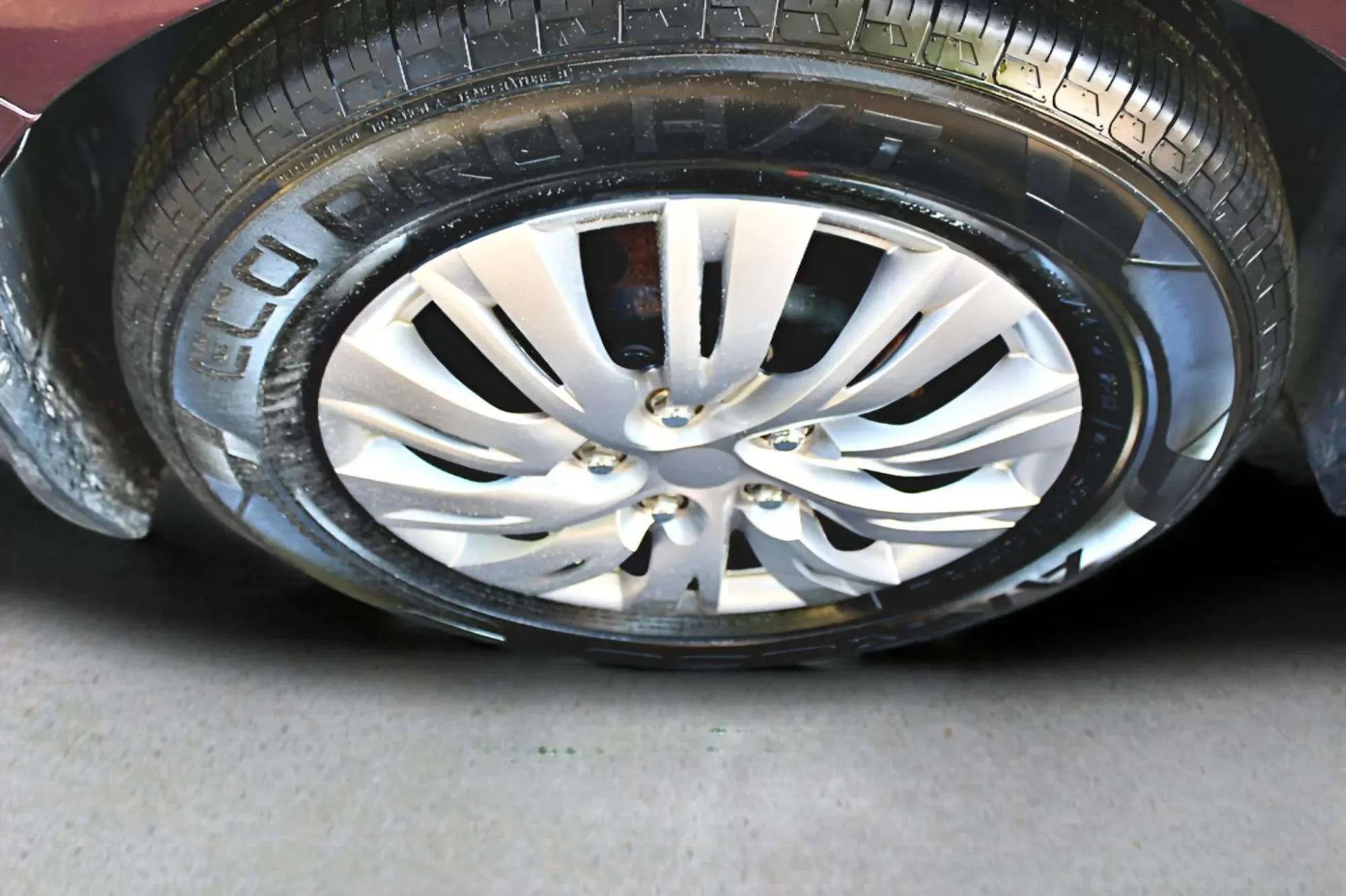 Used 2016 Honda Odyssey LX image 32