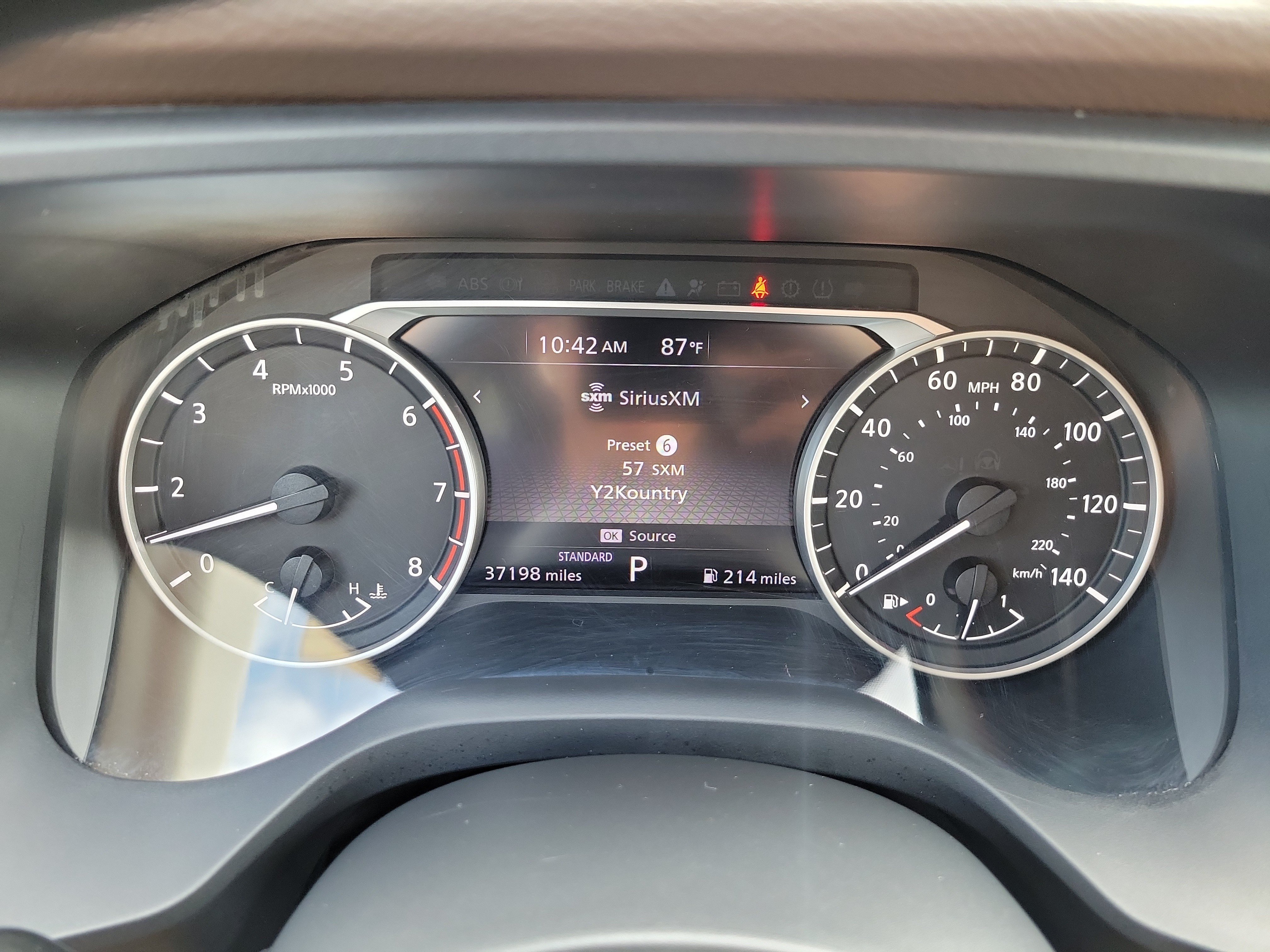 Used 2022 Nissan Rogue SV FWD image 25