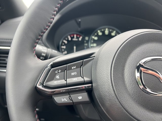 New 2025 MAZDA CX-5 2.5 Turbo image 36