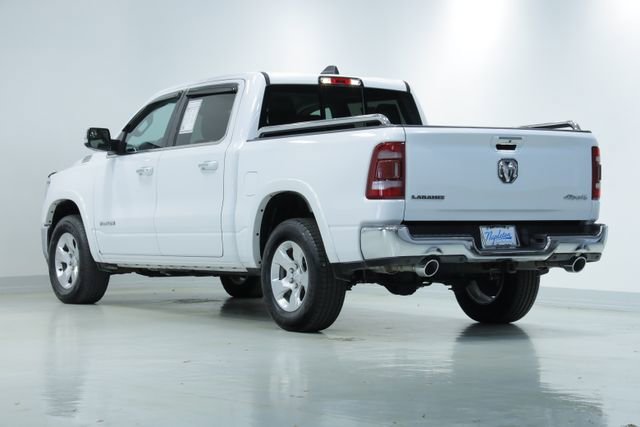 Used 2022 RAM 1500 Laramie image 6