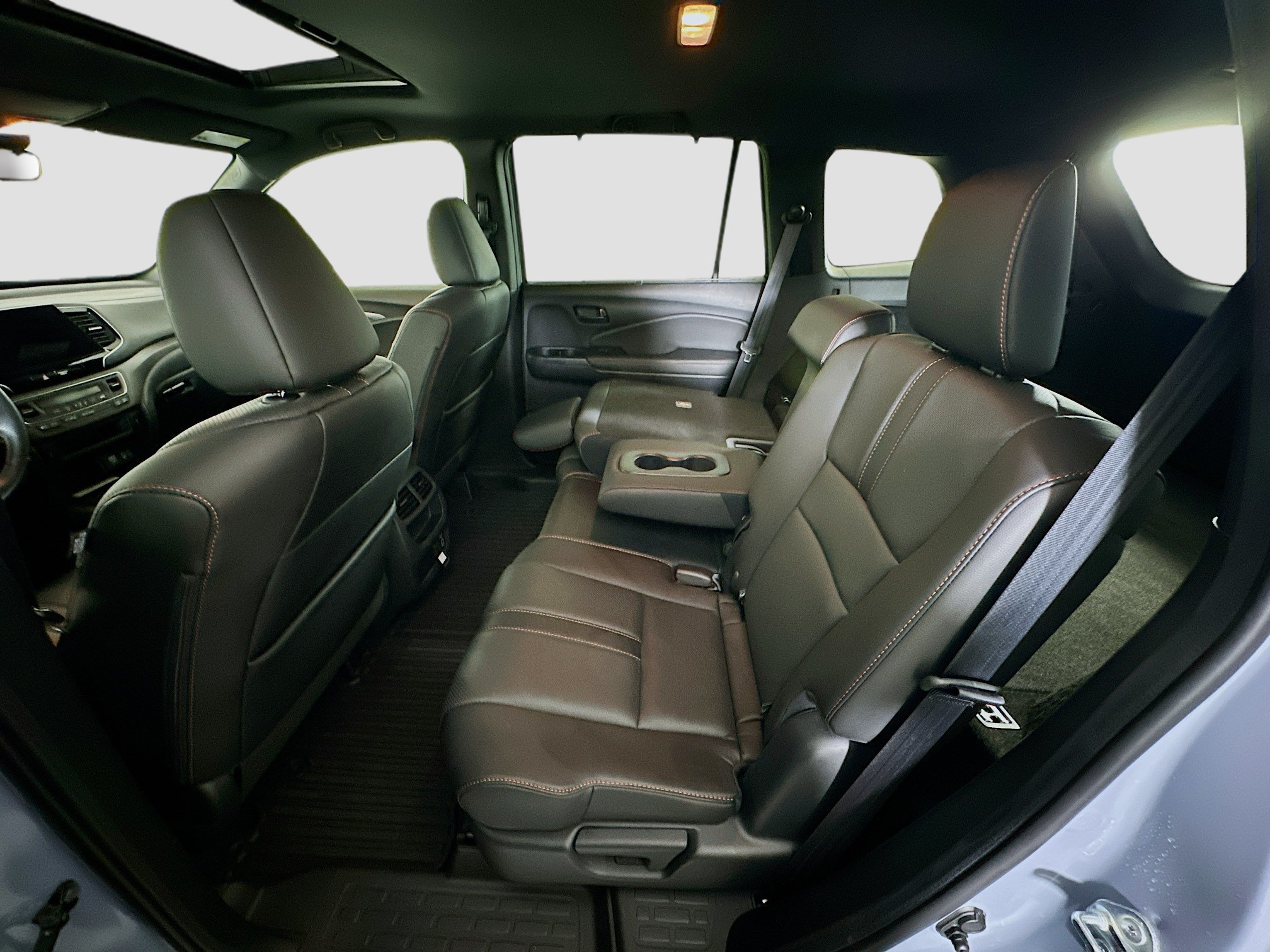 Used 2023 Honda Passport TrailSport image 27