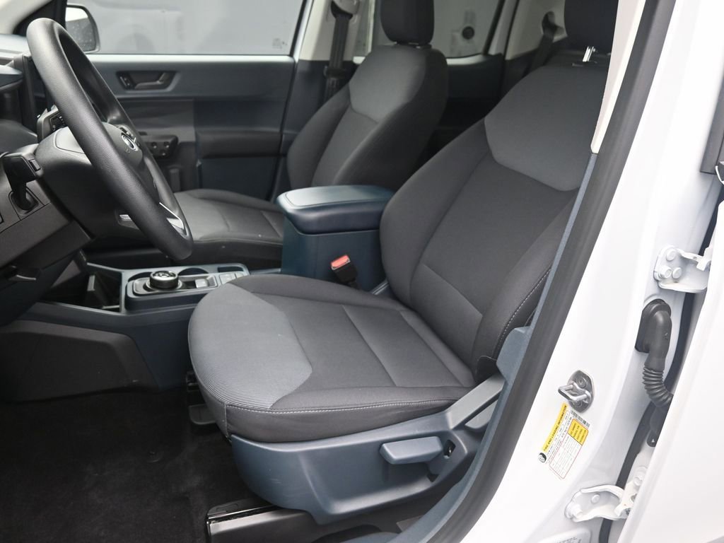Used 2024 Ford Maverick XL image 11
