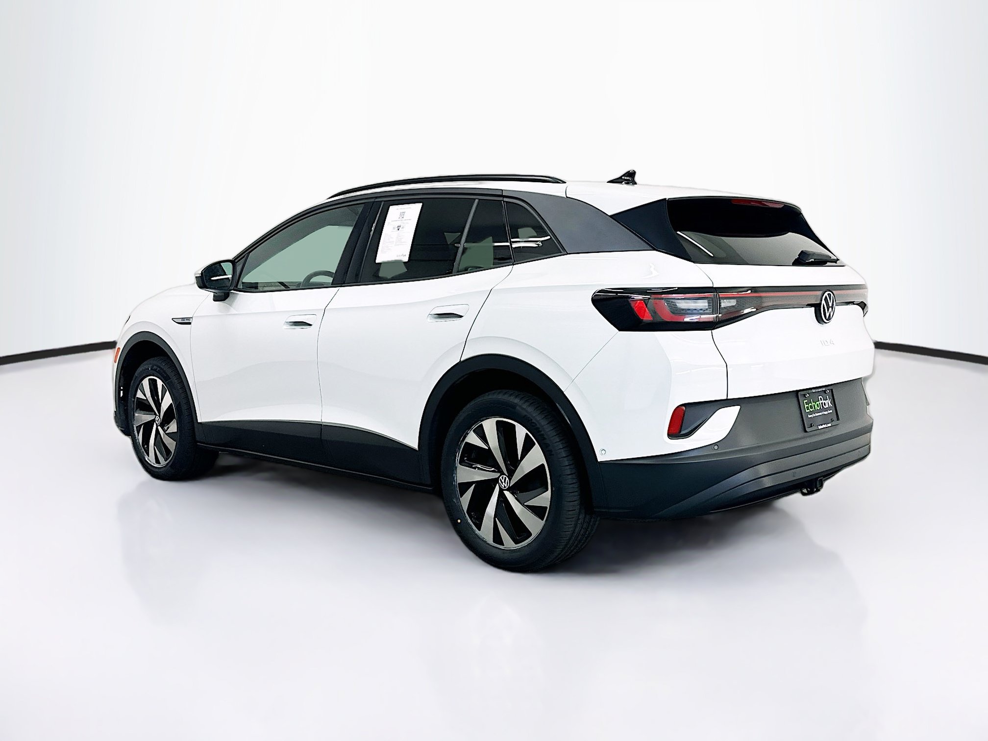 Used 2023 Volkswagen ID.4 Pro AWD/4WD image 5