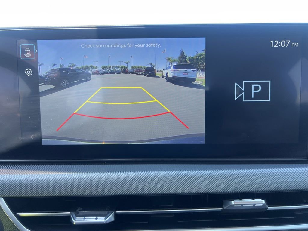 Used 2025 Hyundai Sonata SEL image 47
