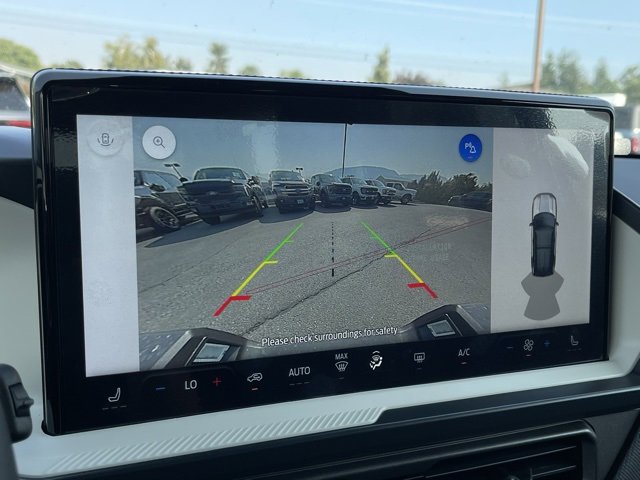 New 2025 Ford Bronco Sport Heritage w/ Convenience Package image 10