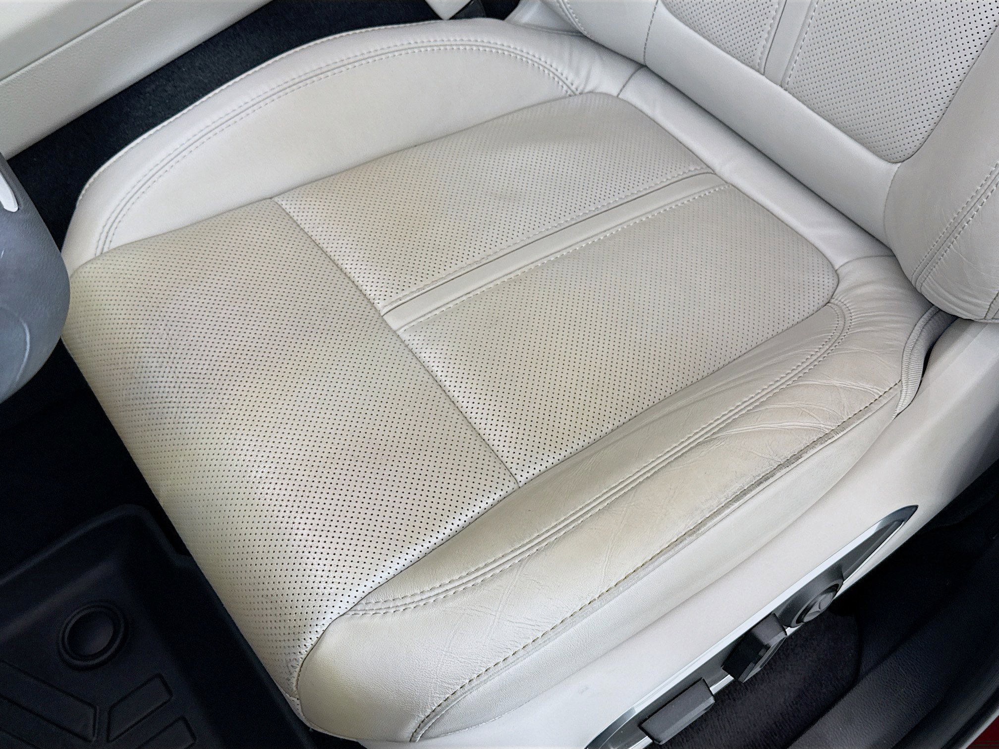 Used 2023 Jeep Wagoneer Series II w/ Premium Group I image 22