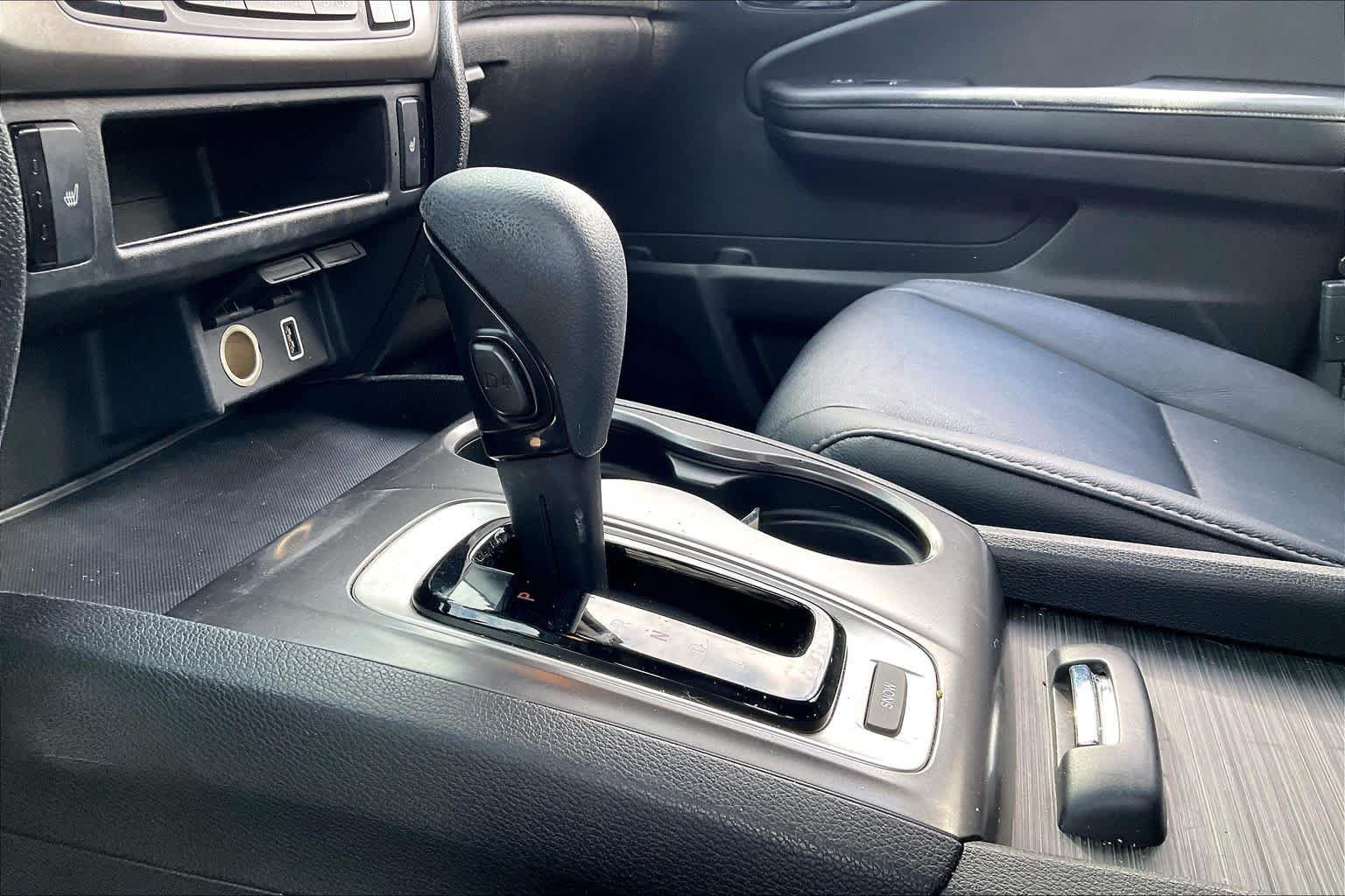Used 2020 Honda Pilot EX-L image 16