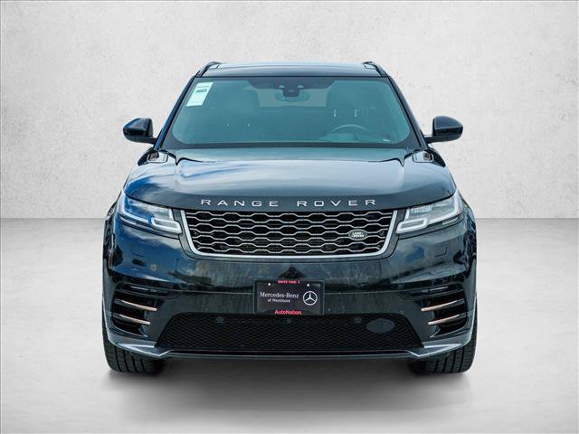 Used 2019 Land Rover Range Rover Velar R-Dynamic SE AWD/4WD video 2