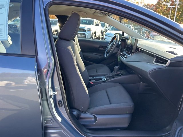 Used 2024 Toyota Corolla LE image 15