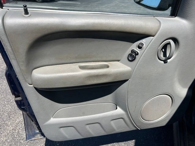 Used 2007 Jeep Liberty Sport AWD/4WD image 20