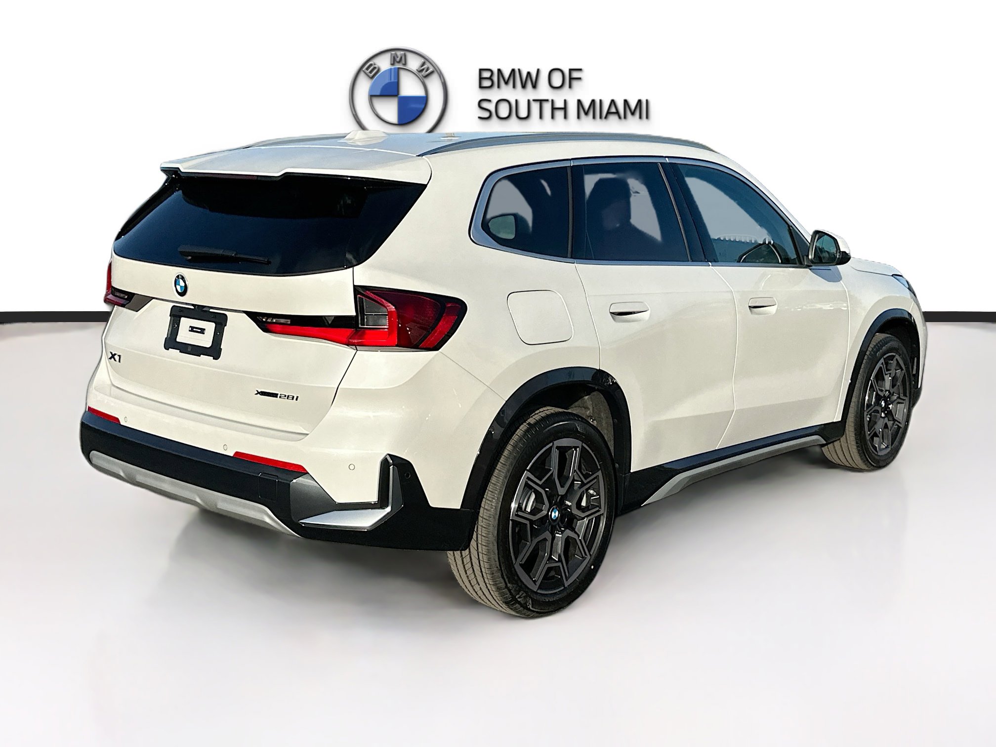 New 2026 BMW X1 xDrive28i image 6