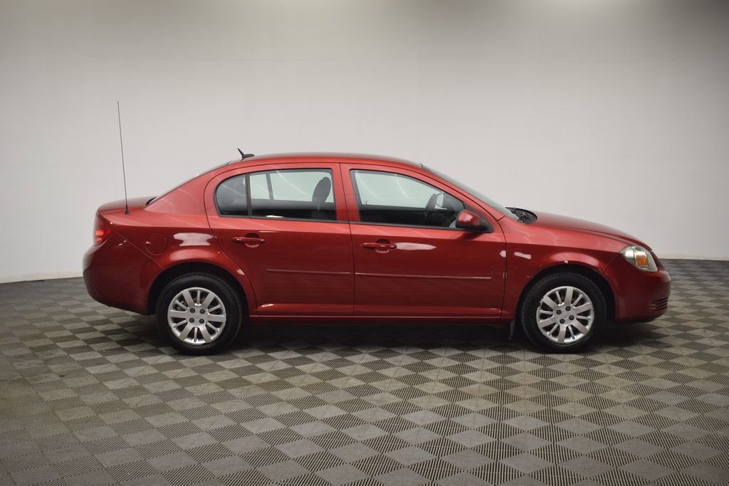 Used 2010 Chevrolet Cobalt LT image 10