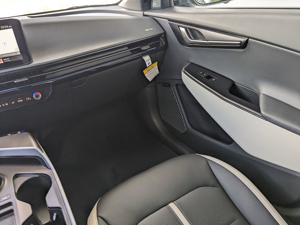 New 2025 Kia EV6 GT-Line RWD image 20